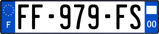 FF-979-FS