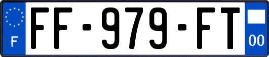 FF-979-FT