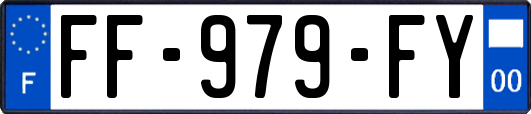FF-979-FY