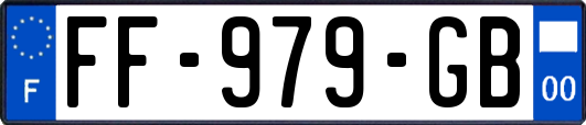 FF-979-GB