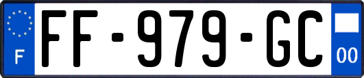 FF-979-GC