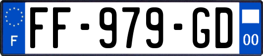 FF-979-GD