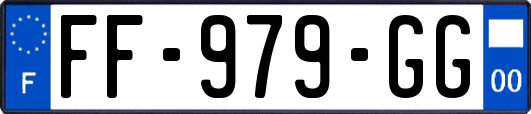 FF-979-GG