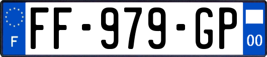 FF-979-GP