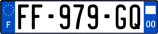 FF-979-GQ
