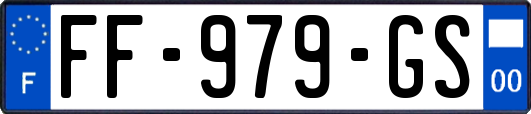 FF-979-GS