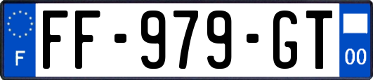 FF-979-GT