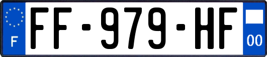 FF-979-HF