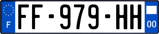 FF-979-HH