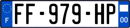 FF-979-HP