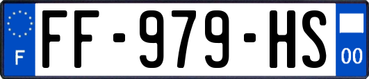 FF-979-HS