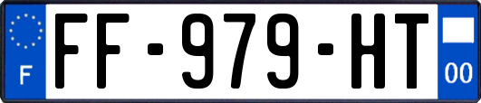 FF-979-HT