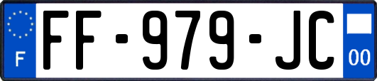 FF-979-JC