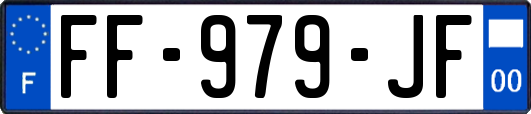 FF-979-JF