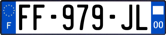 FF-979-JL