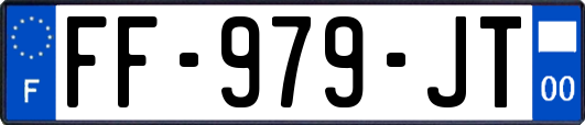 FF-979-JT