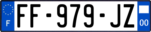 FF-979-JZ