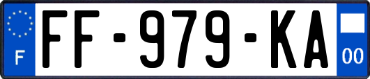 FF-979-KA