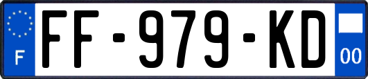 FF-979-KD