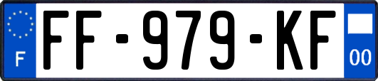 FF-979-KF