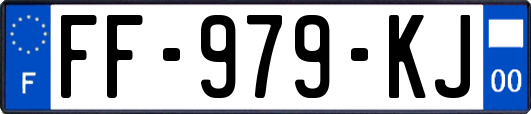 FF-979-KJ