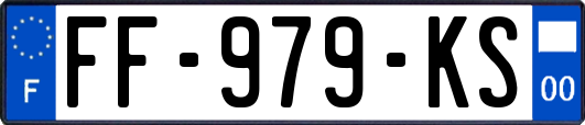 FF-979-KS