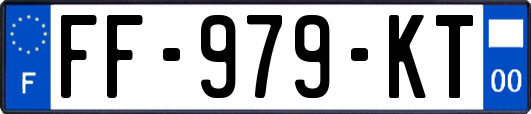 FF-979-KT
