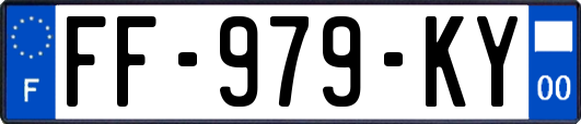 FF-979-KY