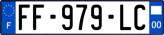FF-979-LC