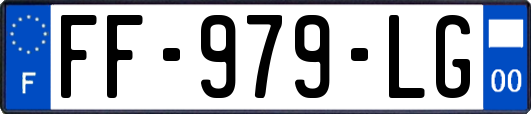 FF-979-LG