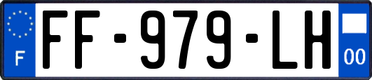 FF-979-LH