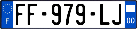 FF-979-LJ