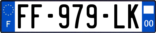 FF-979-LK