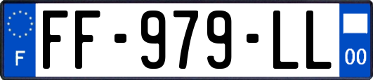 FF-979-LL