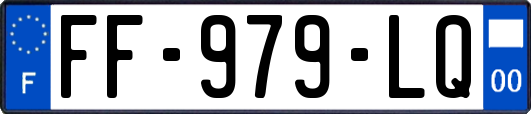 FF-979-LQ