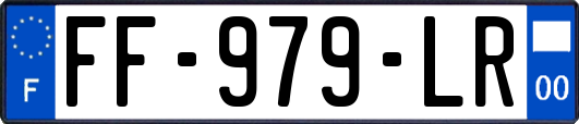 FF-979-LR