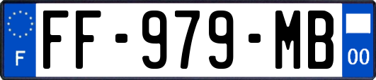 FF-979-MB