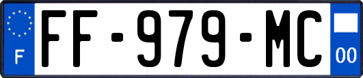 FF-979-MC