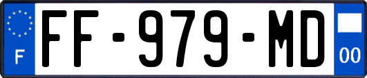 FF-979-MD