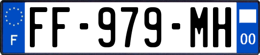 FF-979-MH