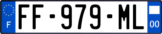 FF-979-ML