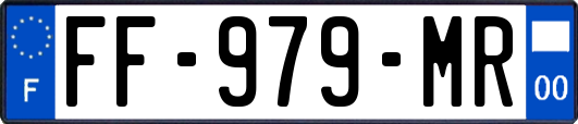 FF-979-MR