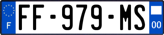 FF-979-MS
