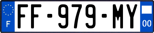 FF-979-MY