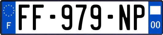 FF-979-NP