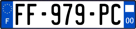 FF-979-PC