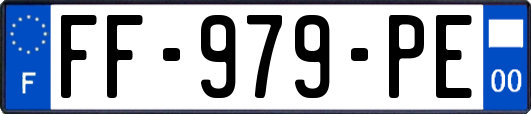FF-979-PE