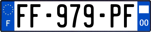 FF-979-PF
