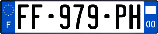 FF-979-PH