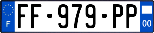 FF-979-PP